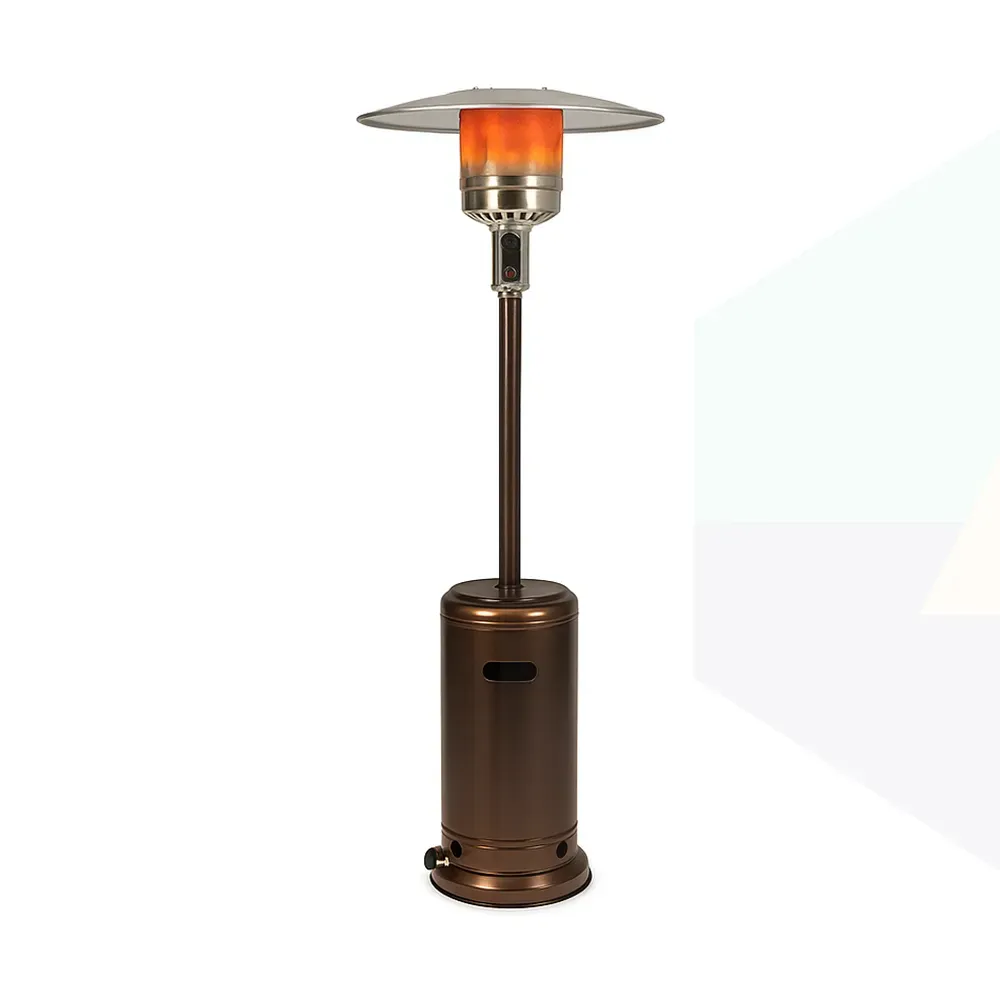 Tüplü Isıtıcı Kiralama ile Kış Günlerinde Açık Mekânlarda Konfor Sağlayın