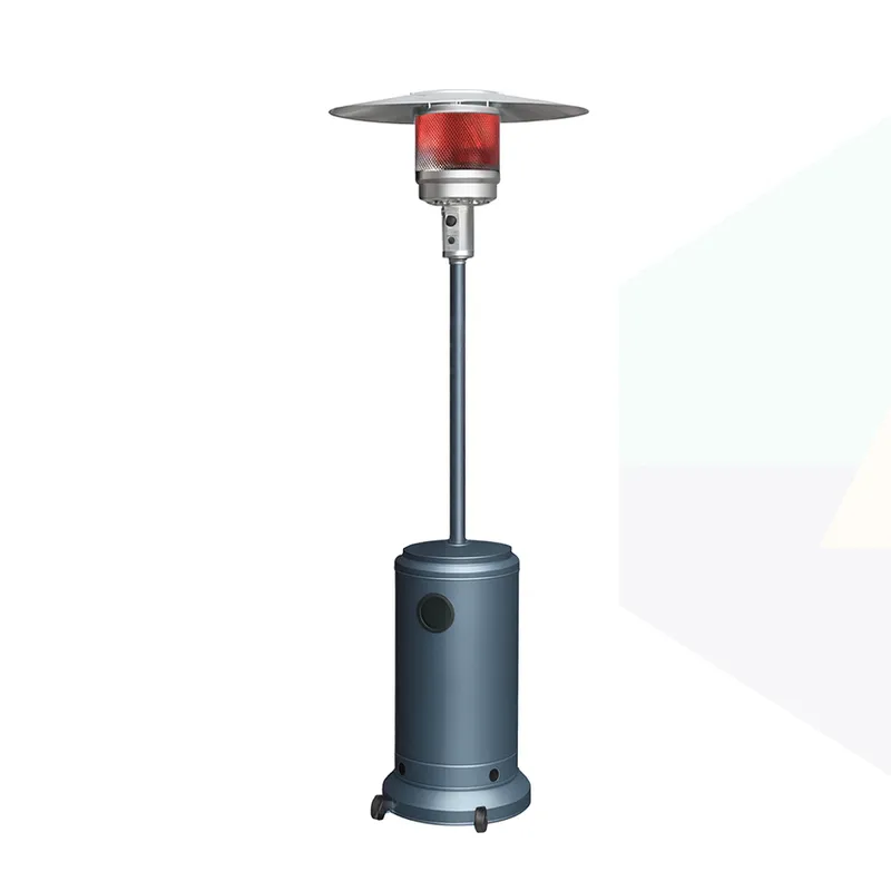 Aygaz Tüplü Isıtıcı Kiralama Model 2
