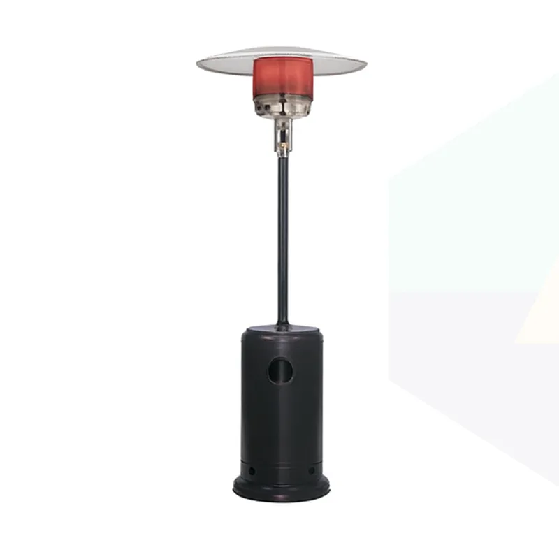 Aygaz Tüplü Isıtıcı Kiralama Model 3