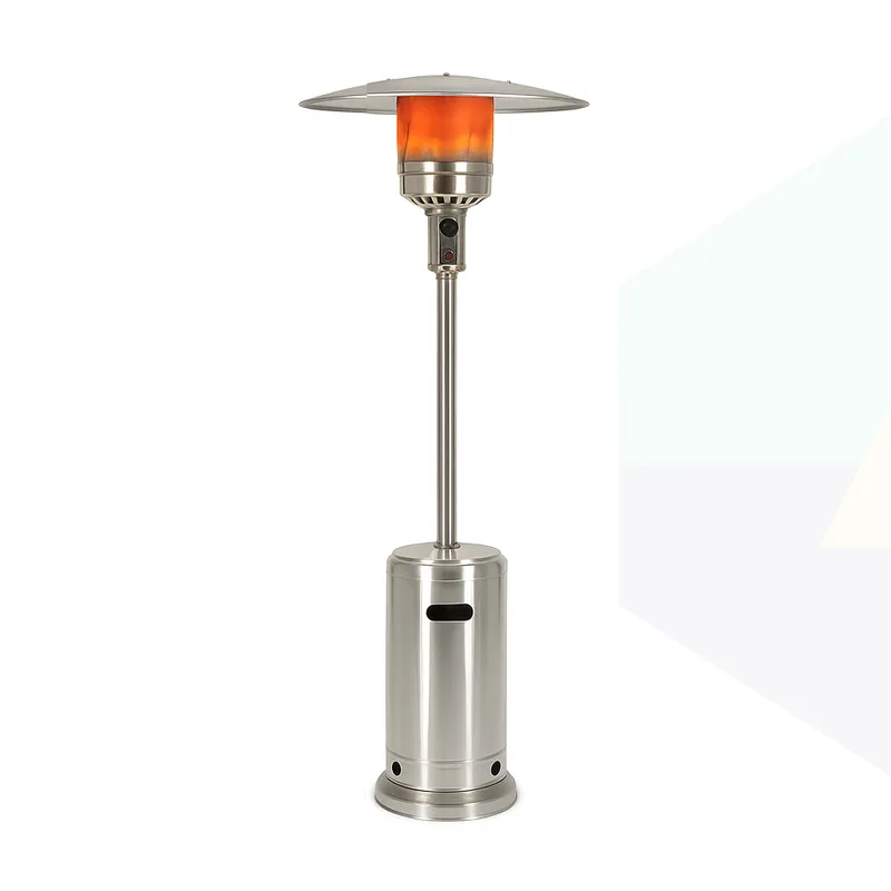 Aygaz Tüplü Isıtıcı Kiralama Model 4