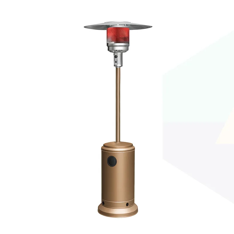 Aygaz Tüplü Isıtıcı Kiralama Model 6